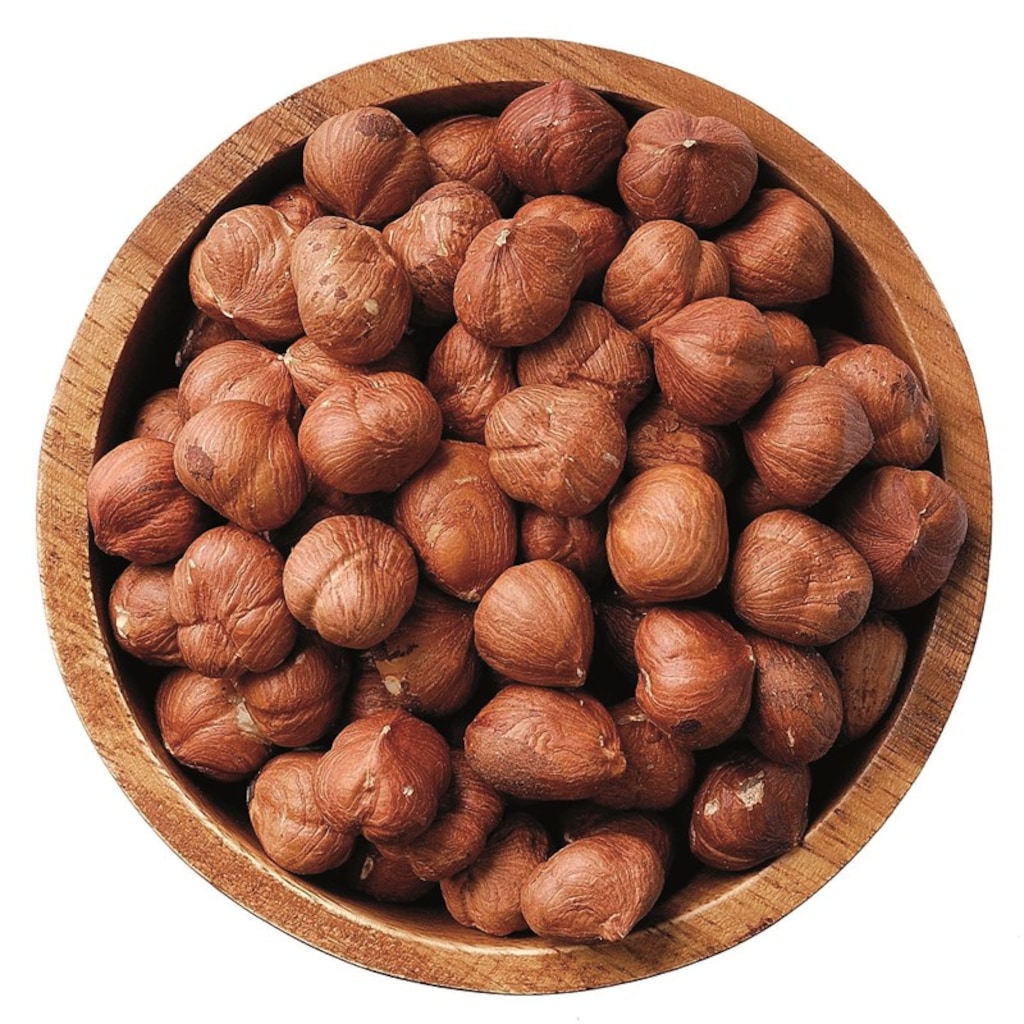 Naturel Fındık