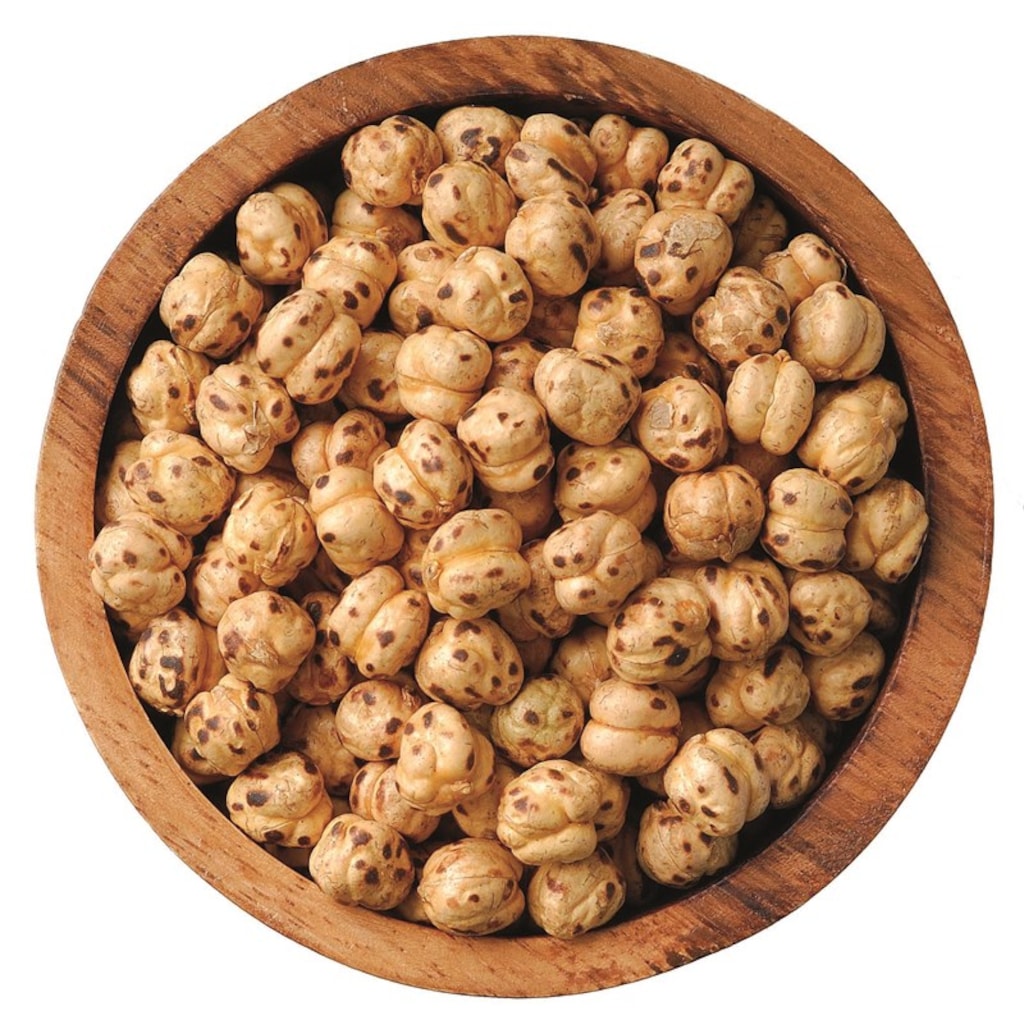 Sarı Leblebi